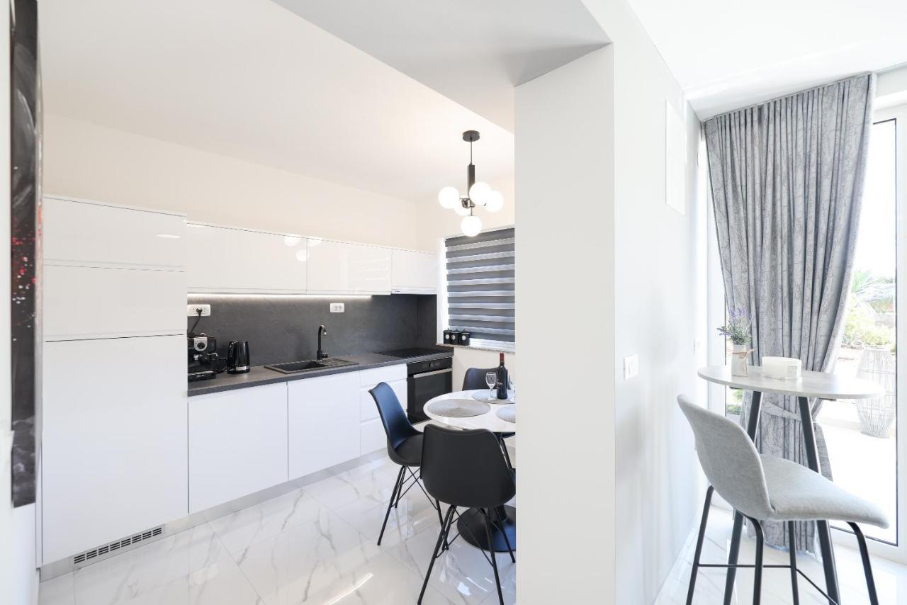 Studio Apartman Natale Задар Екстериор снимка