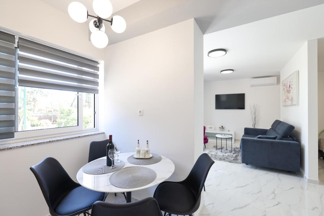 Studio Apartman Natale Задар Екстериор снимка